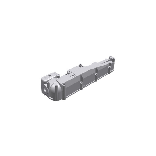 Inlet manifold Perkins T420924