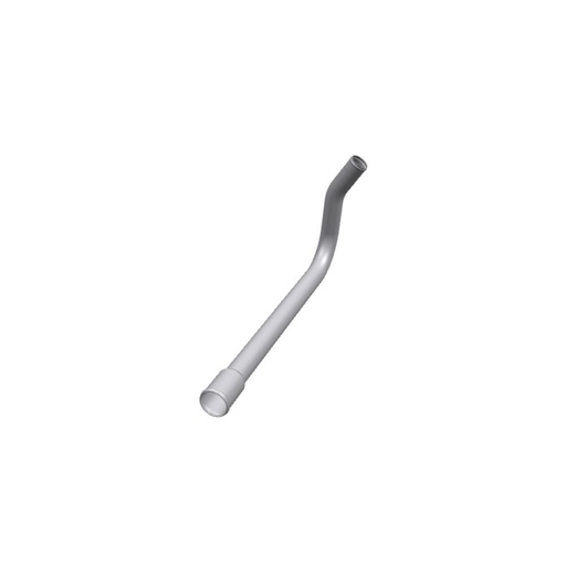 Inlet pipe Perkins T408660