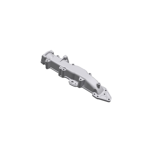 Intake manifold Perkins T419824