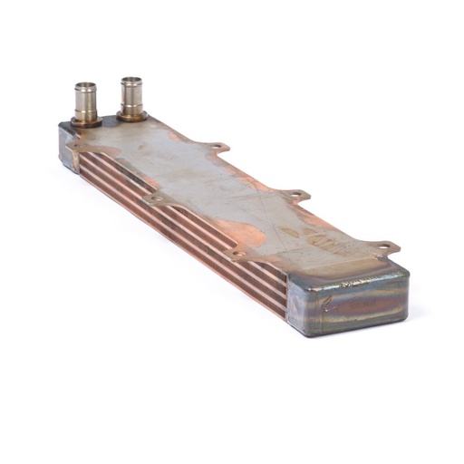Intercooler Perkins 2486F005