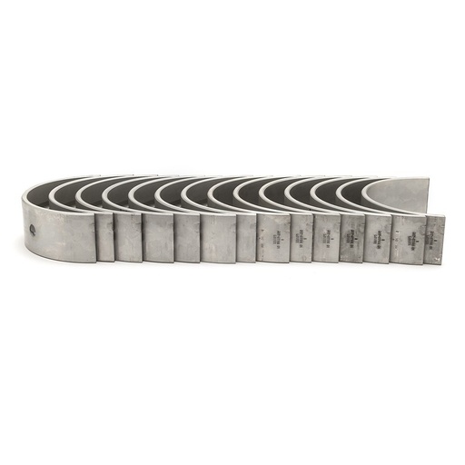 Kit de metales bancada Perkins KRP3122