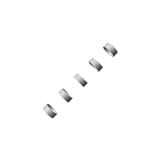 Kit de metales Perkins T427327