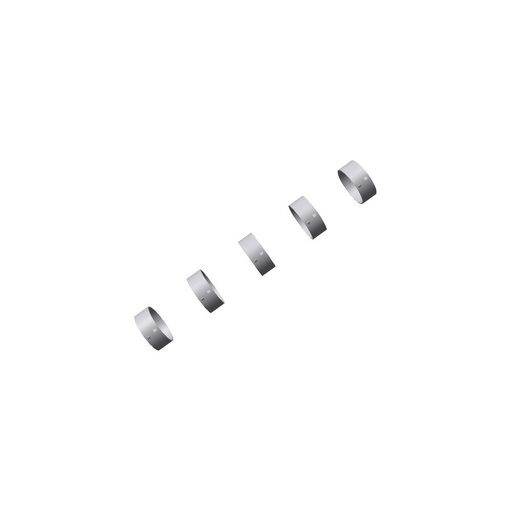 Kit de metales Perkins T427329