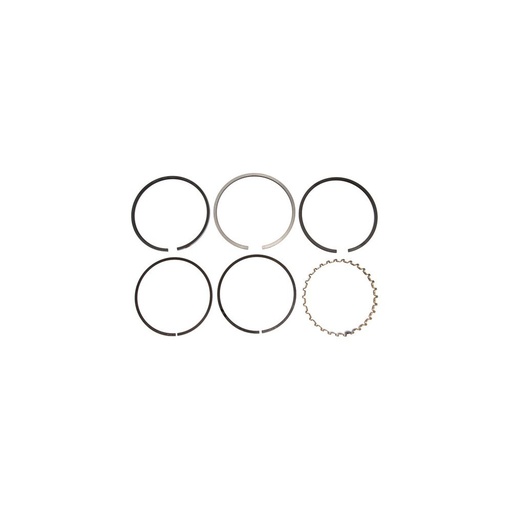 Kit de anillos de pistón Perkins 41158142