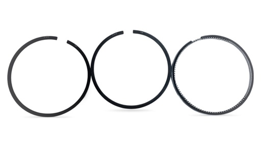 Kit de anillos de pistón Perkins 4181A019