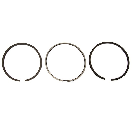 Kit anillos pistón Perkins U4181A046