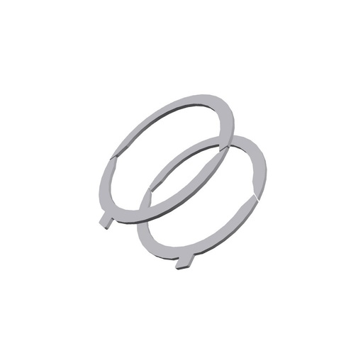 Kit. washer Perkins T427337