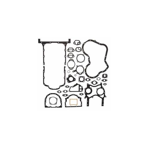 Kit juntas y empaquetaduras Perkins U5LB1158
