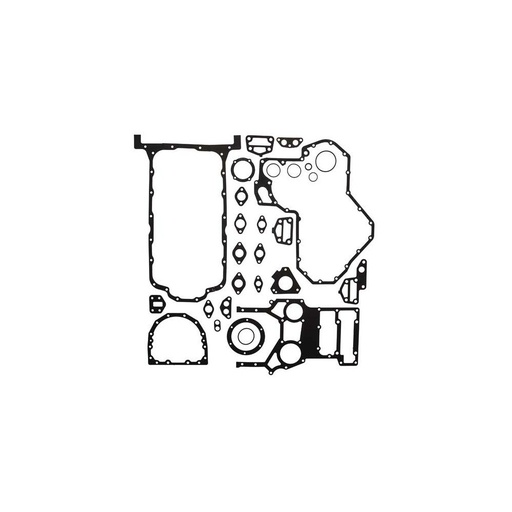 Kit.joint/gaske Perkins U5LB1165