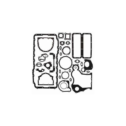 Kit.joint/gaske Perkins U5LB1224
