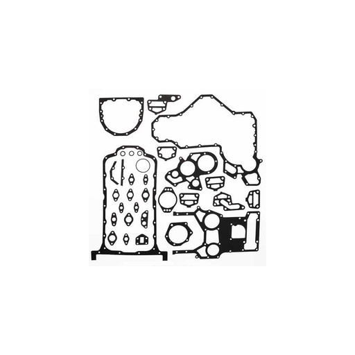 Kit de juntas y empaquetaduras Perkins U5LB1310
