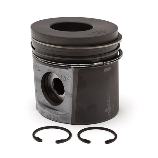 Kit de pistón y anillos Perkins 4115P012
