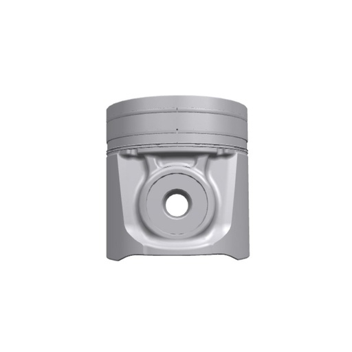 Kit.piston/ring Perkins T400604