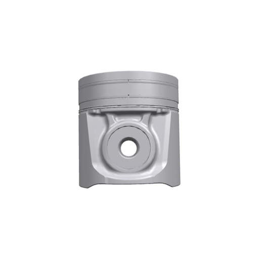 Kit.piston/ring Perkins T400668