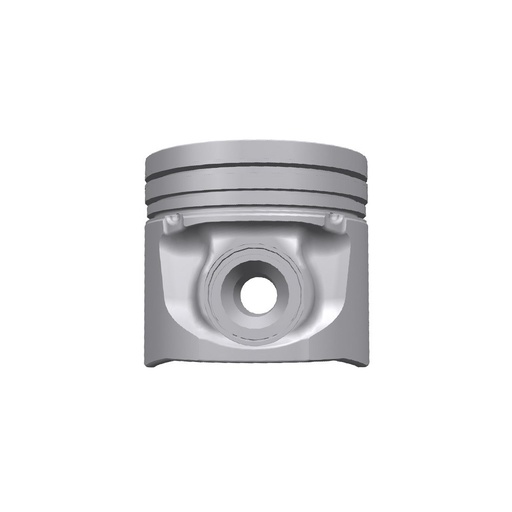 Kit.piston/ring Perkins T412827