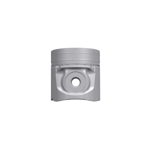 Kit.piston/ring Perkins T413544
