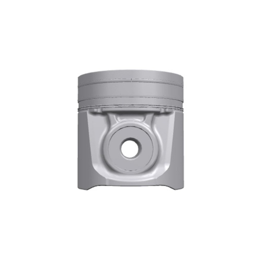 Kit.piston/ring Perkins T419687