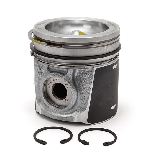 Kit.piston/ring Perkins U5PR0060B