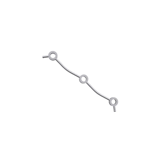 Leak-off pipe Perkins 131606960