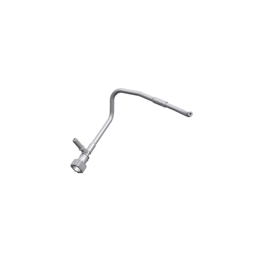 Leak-off pipe Perkins 2646F007