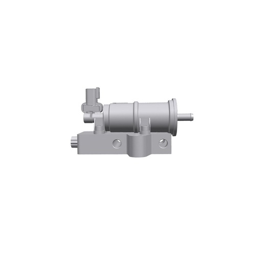 Bomba de combustible Perkins T417445