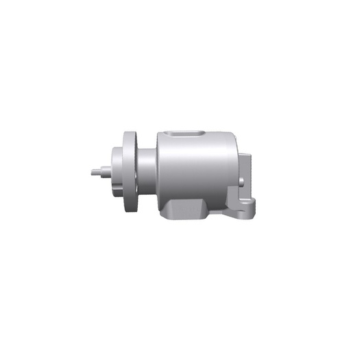 Bomba de combustible Perkins T430907
