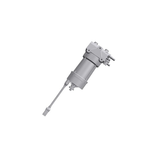 Bomba de combustible Perkins T431934
