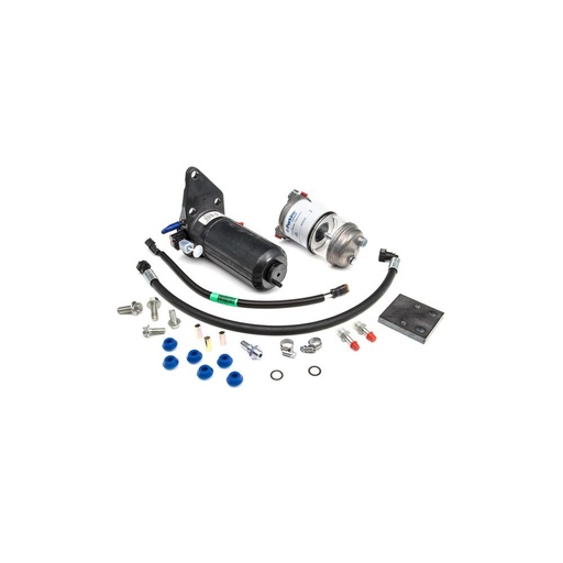 Bomba de combustible Perkins U5MK8291