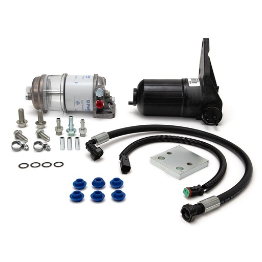 Bomba de combustible Perkins U5MK8292