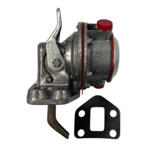 Bomba de combustible Perkins ULPK0015