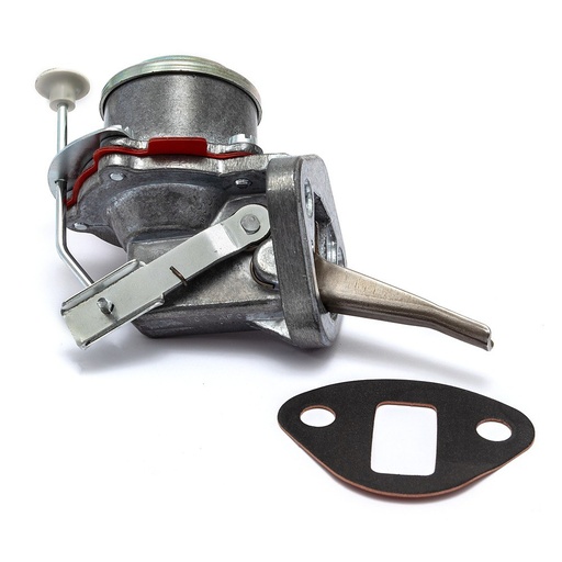 Bomba de combustible Perkins ULPK0016
