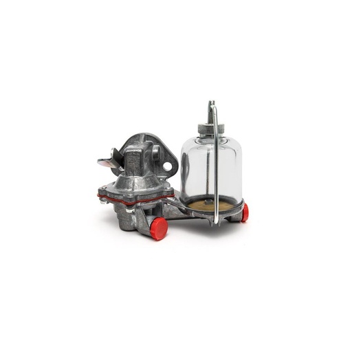 Bomba de combustible Perkins ULPK0018
