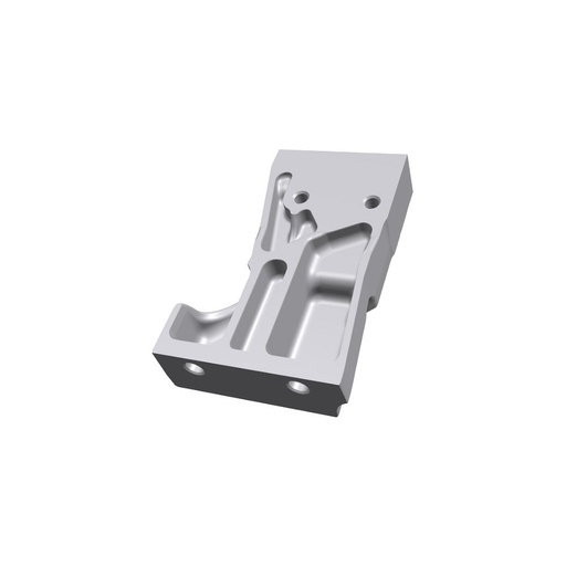 Lifting bracket Perkins T415125