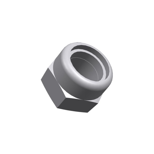 Locknut Perkins T400993