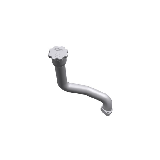 Lub.oil filler Perkins 4134A027