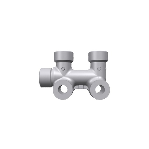 Manifold Perkins T400856