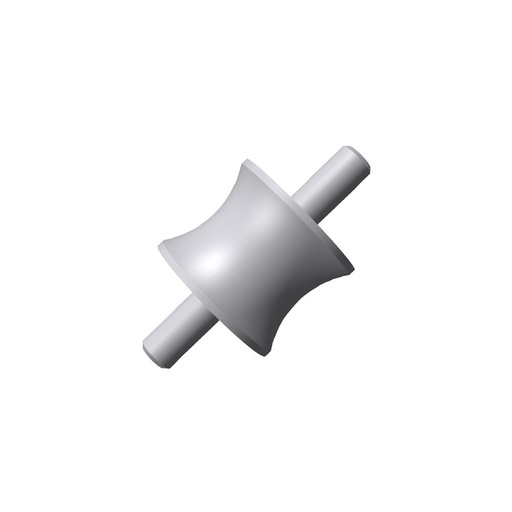 Mount anti vibr Perkins T401932
