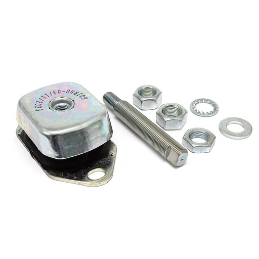 Mounting Perkins 2634C202
