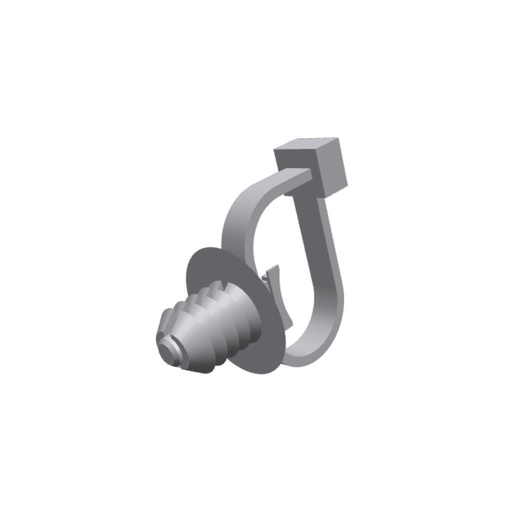Mounting Perkins T409393