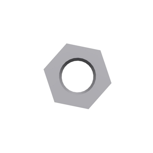 Nut metric Perkins 317011