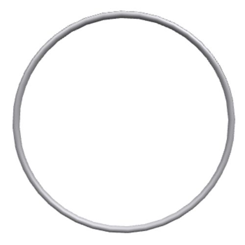 O-ring Perkins 2415H549