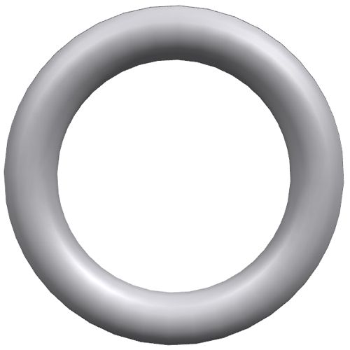 O-ring Perkins CH11562