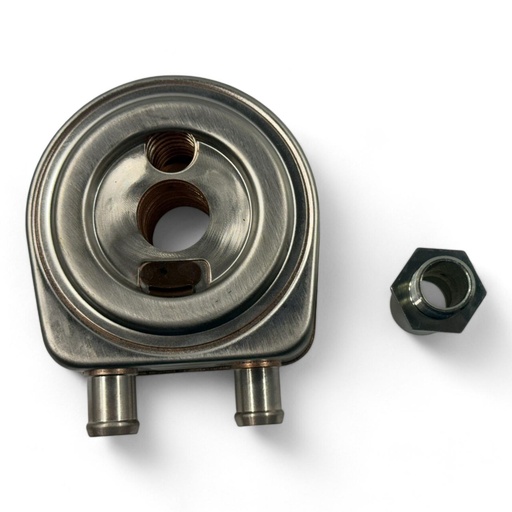 Enfriador de aceite Perkins 2486A218