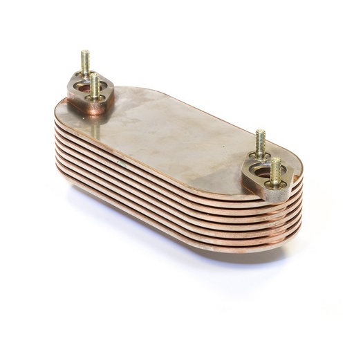 Enfriador de aceite Perkins 2486A993