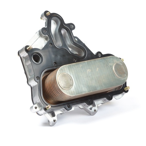Enfriador de aceite Perkins 4133Y042