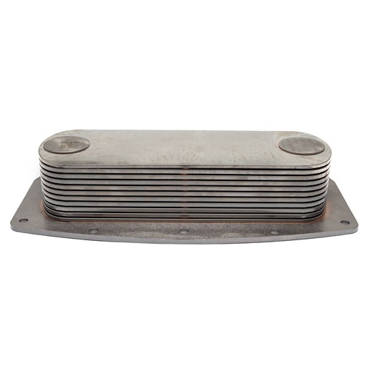 Enfriador de aceite Perkins T400628