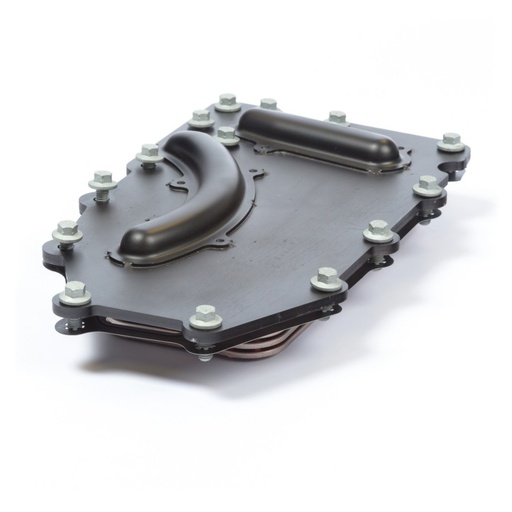 Enfriador de aceite Perkins T408482
