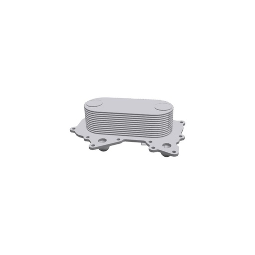 Enfriador de aceite Perkins T417742