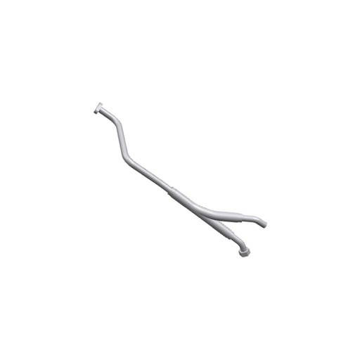 Oil drain pipe Perkins 12SE800BF
