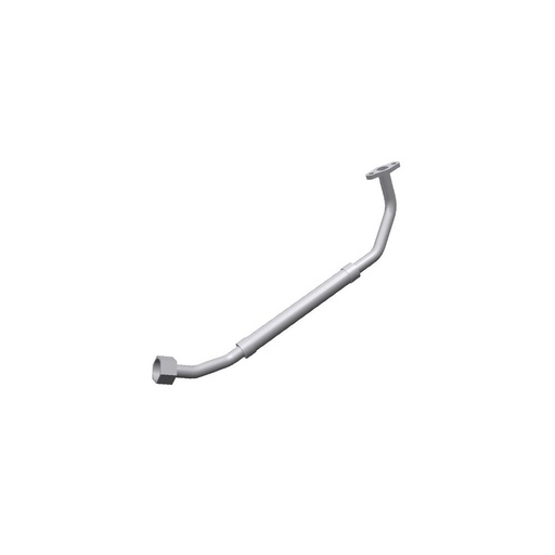 Oil drain pipe Perkins T400850